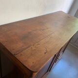 Old sideboard