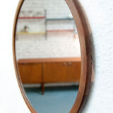 Mirror Scandinavian round diameter 61cm