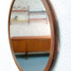 Mirror Scandinavian round diameter 61cm