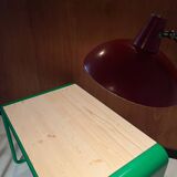 Vintage desk from around 1970.