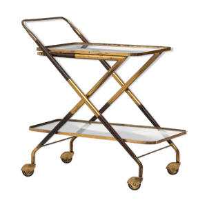 Desserte, italie, années