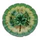 Sarreguemines dessert plate set