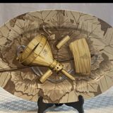 Villeroy & boch chateau clarke large oval dish