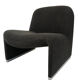 Vintage lounge chairs Alky Castelli Artifort Giancarlo Piretti set of two