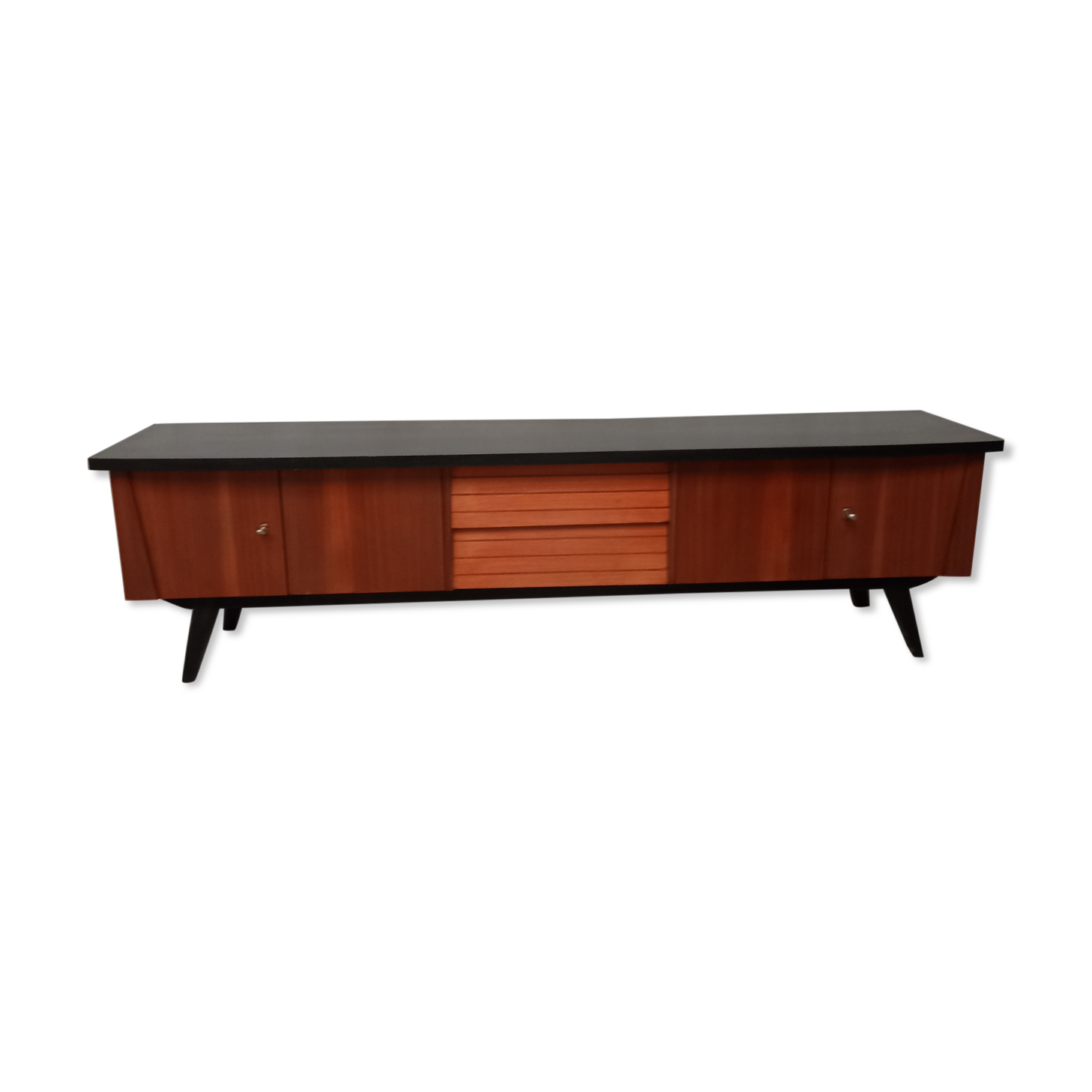 Enfilade vintage