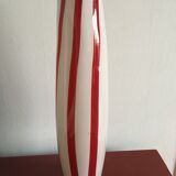 Vase Murano swirl