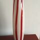 Murano swirl vase