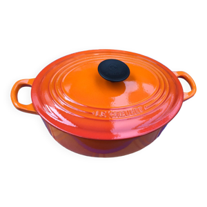 Cocote le creuset