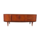 Scandinavian teak line
