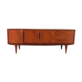 Scandinavian teak line