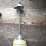 Art Deco ball suspension