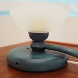 Bedside lamp, Danish design, 1970s, production: Denmark