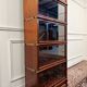 Original Globe Wernicke English Bookcase
