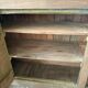 Oak table 1900 XL