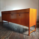 buffet by McIntosh from HA of the 1960s