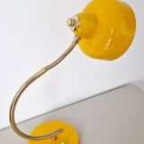 Vintage cocotte lamp from the 60s