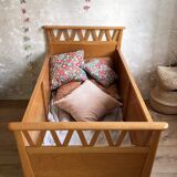 Child's bed
