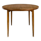 Scandinavian table in teak