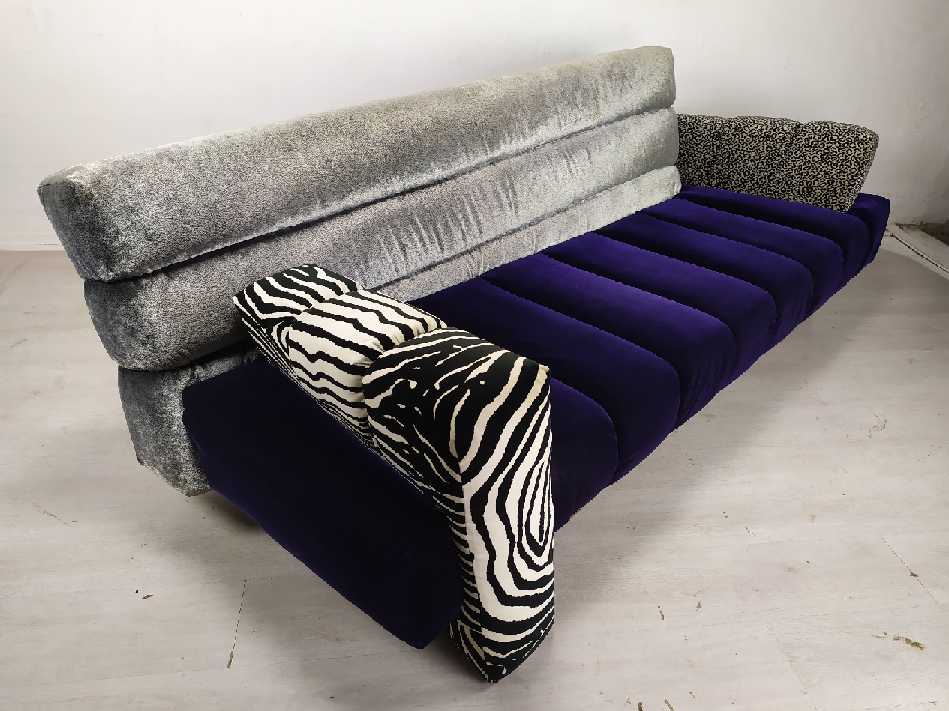 Bretz sofa