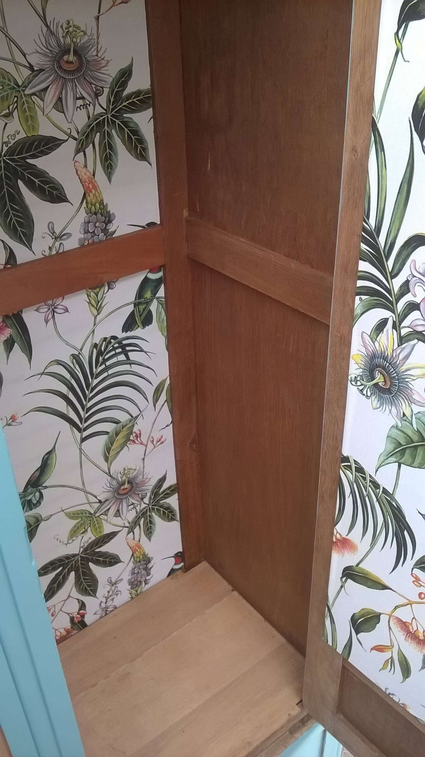 Parisian chest of drawers from the 1930s