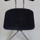 Industrial Design Office Chair model 353 by W.H. Gispen, 1930s