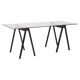 Work table / desk Gae Aulenti, Gaetano series for Zanotta, Italy, postmodern style