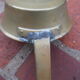 Brass ladle