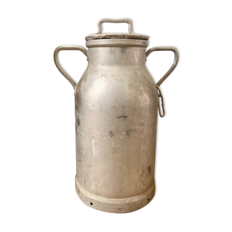 Milk jug