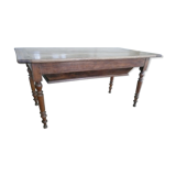 Table pétrin