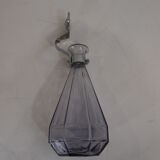 Octagonal/vintage absinthe carafe