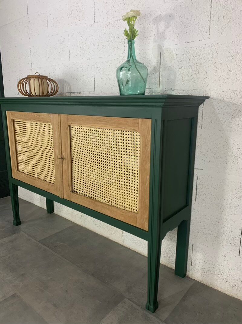 Buffet ancien