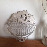 Dessous de plat blé