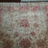 Pakistani Chobi Ziegler rug handmade 292x218cm