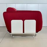 Senzafine Armchairs by Eleonore Peduzzi Riva for Zanotta, Italy 1969