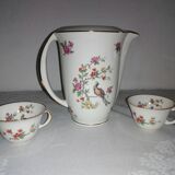 Coffee set