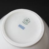 Royal Copenhagen White Porcelain Teapot