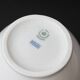 Royal Copenhagen White Porcelain Teapot