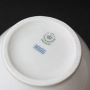 Royal Copenhagen White Porcelain Teapot