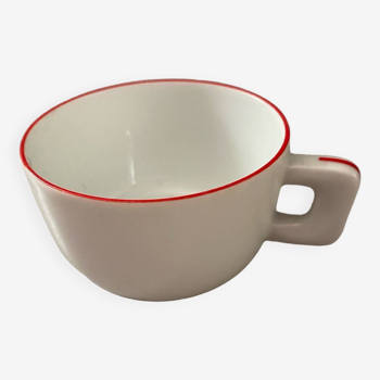 Tasse Air France bernardaud limoges Delaye