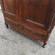 19th-century wardrobe