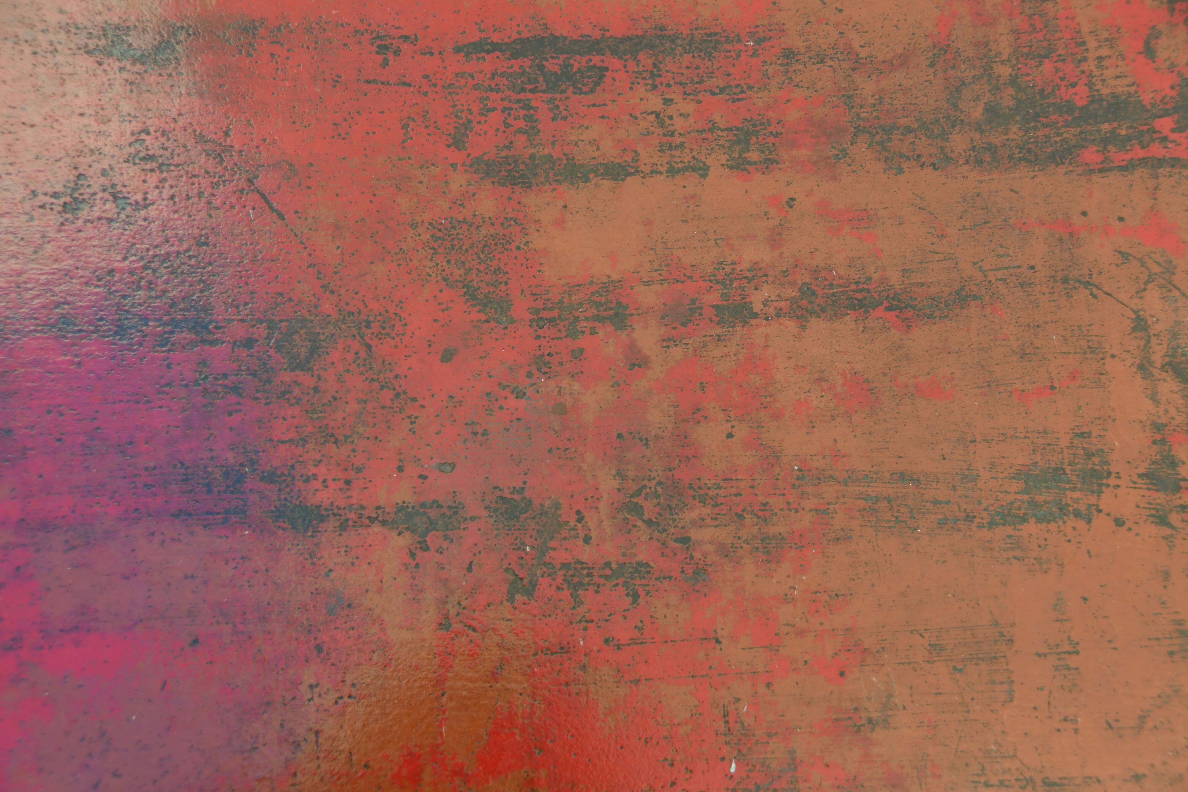 Table Tolix Pedestal Table KC