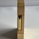Dupont limited edition lighter james bond 007