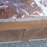 Antique chest of drawers