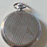 Montre gousset mécanique