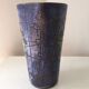 A. Camos Vallauris Blin style ceramic pitcher/jug