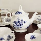 Royal Albert Tea Service