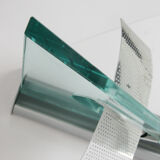 Vintage Italian wall lamp Artemide Icaro from Carlo Forcolini by Artemide, 1980s