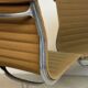Chaises Herman Miller Aluminium Group – Charles & Ray Eames – lot de 2