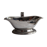 vintage fat separator sauce boat Jean Couzon - Président Collection - Stainless Steel