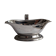 vintage fat separator sauce boat Jean Couzon - Président Collection - Stainless Steel